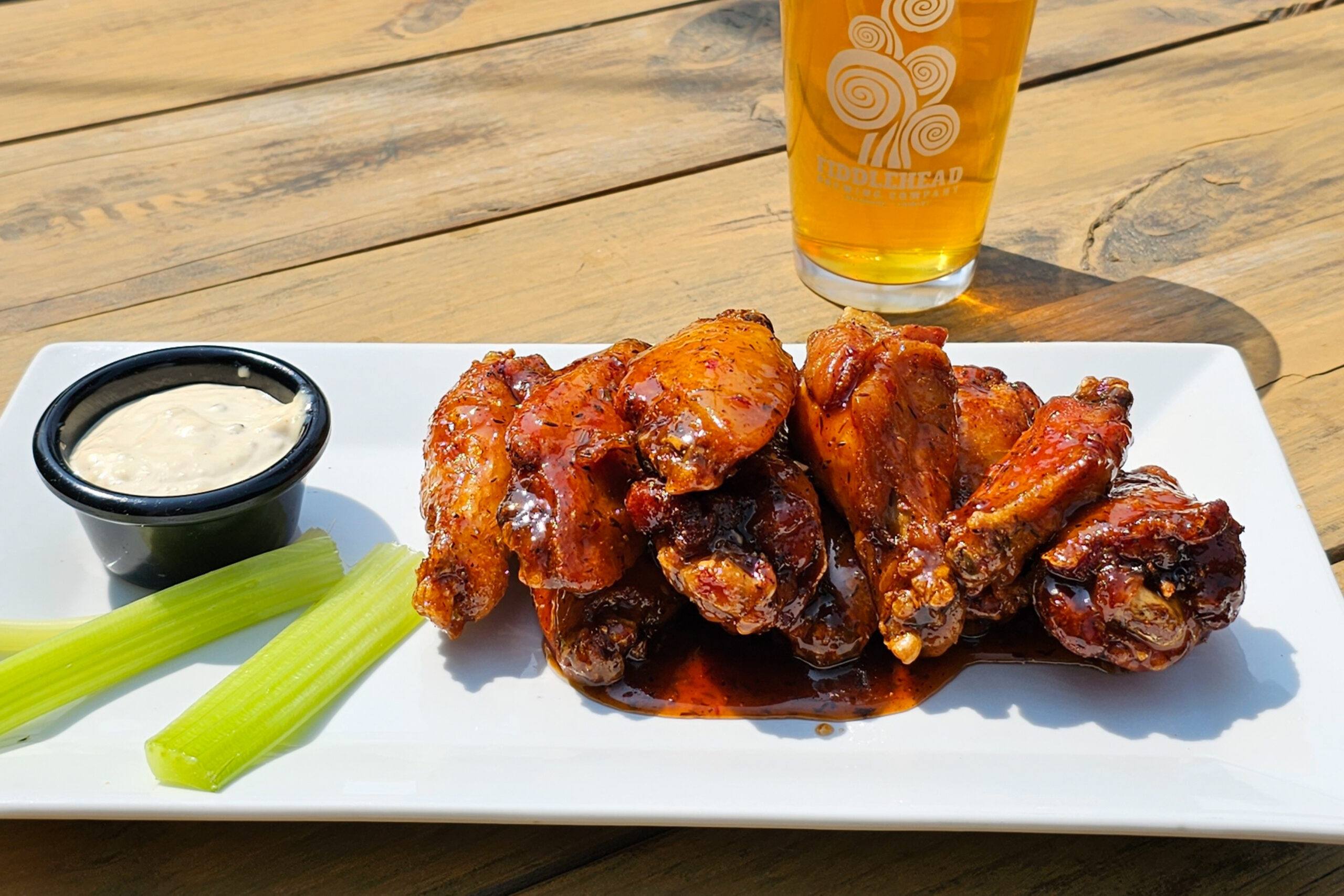 Home Hilltown Tavern ROXBOROUGH